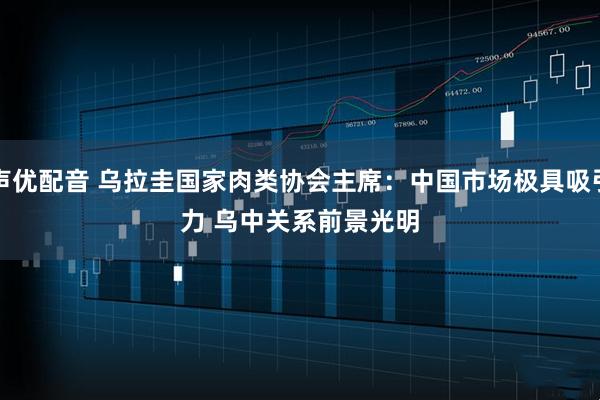 声优配音 乌拉圭国家肉类协会主席：中国市场极具吸引力 乌中关系前景光明